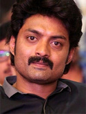 Nandamuri Kalyan Ram in Ism